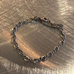 James Avery Twist Charm Bracelet-small